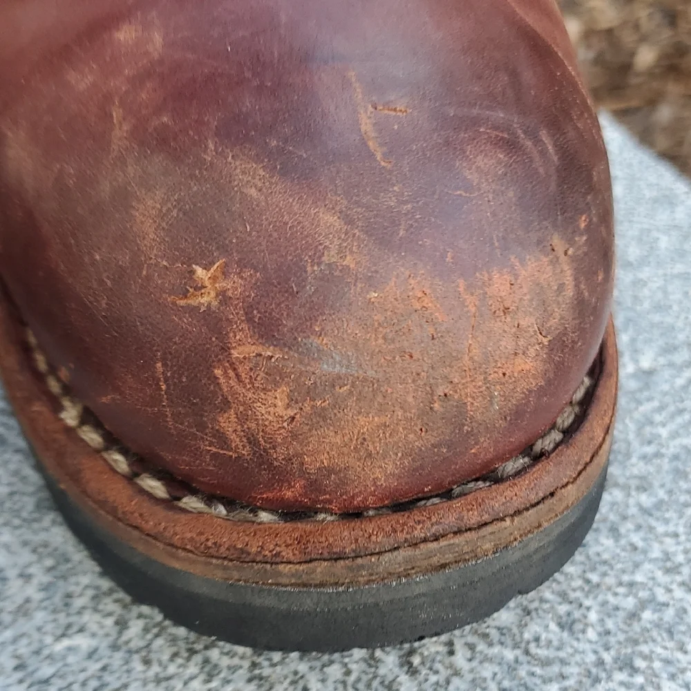 Chippewa step into